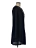 BCBGMAXAZRIA Black Casual Dress Size M - photo 4