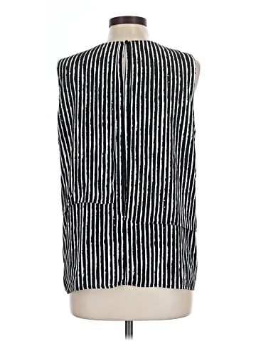 Vince Camuto Sleeveless Blouse (view 2)