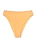 Aerie Solid Orange Swimsuit Bottoms Size L - photo 1