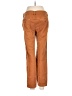 PrAna Brown Casual Pants Size 8 - photo 2