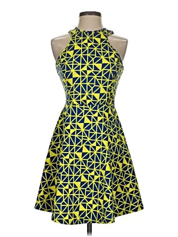 Ya Los Angeles Cocktail Dress (view 1)