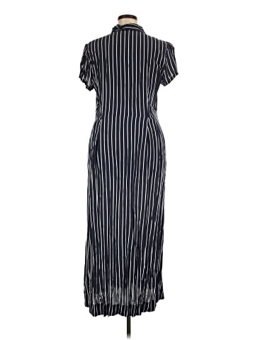 J.Crew Factory Store Casual Dress (view 2)