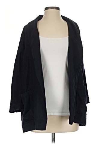 Eileen Fisher Coat (view 1)