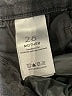 Mother Black Jeans Size 28 waist - photo 7