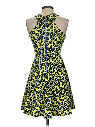 Ya Los Angeles Cocktail Dress (view 2)