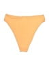 Aerie Solid Orange Swimsuit Bottoms Size L - photo 2