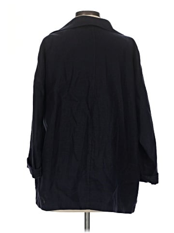 Eileen Fisher Coat (view 2)