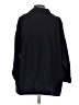 Eileen Fisher 100% Linen Blue Coat Size XS - photo 2