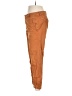 PrAna Brown Casual Pants Size 8 - photo 5