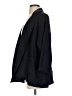 Eileen Fisher 100% Linen Blue Coat Size XS - photo 5