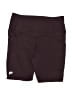 Fabletics Burgundy Athletic Shorts Size S - photo 2