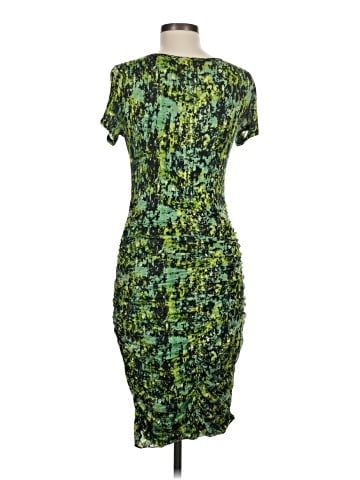 BCBGMAXAZRIA Cocktail Dress (view 1)