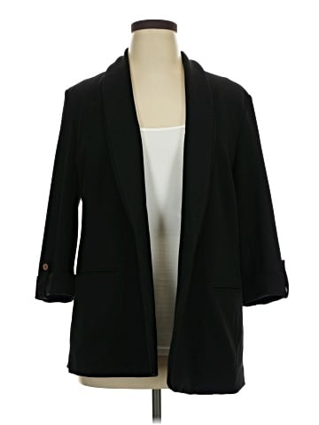 Anne Klein Blazer (view 1)