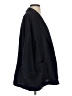 Eileen Fisher 100% Linen Blue Coat Size XS - photo 4