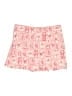 Lilly Pulitzer Print Red Skort Size 6 - photo 1