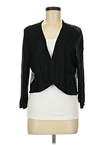 Roz & Ali Cardigan (view 1)
