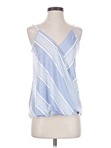 Unbranded Sleeveless Blouse (view 1)
