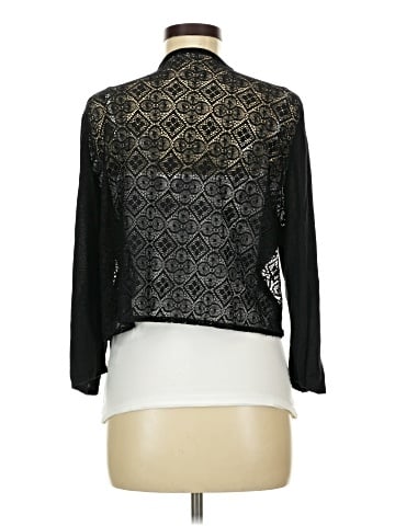 Roz & Ali Cardigan (view 2)