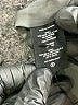 Theory Solid Gray Casual Dress Size 0 - photo 8
