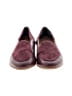 Dansko Solid Burgundy Flats Size EU 38 - photo 2