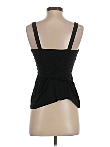 American Eagle Outfitters Sleeveless Blouse (view 2)