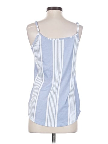 Unbranded Sleeveless Blouse (view 2)