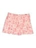 Lilly Pulitzer Print Red Skort Size 6 - photo 2