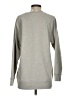 American Eagle Outfitters Silver Pullover Sweater Size S - photo 2