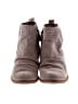 Sofft 100% Leather Gray Ankle Boots Size 11 - photo 2