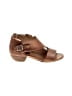 Miz Mooz Brown Sandals Size EU 38 - photo 1