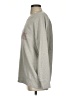 American Eagle Outfitters Silver Pullover Sweater Size S - photo 5