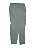 Nike Gray Cargo Pants Size L (kids) - photo 1