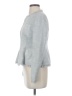 Rebecca Taylor Gray Jacket Size 4 - photo 5