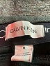 Calvin Klein Solid Gray Active Pants Size M - photo 7
