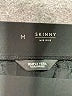 Simply Vera Vera Wang Solid Black Active Pants Size M - photo 7