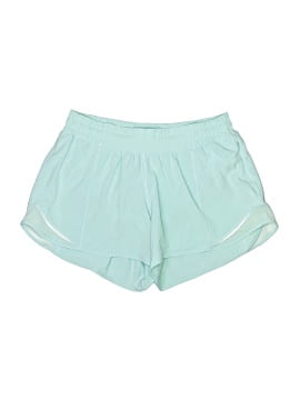 Lululemon Athletica Athletic Shorts