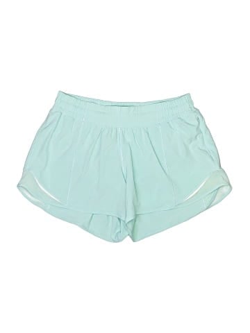 Lululemon Athletica Athletic Shorts (view 1)