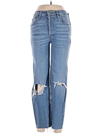 RE/DONE Jeans (view 1)