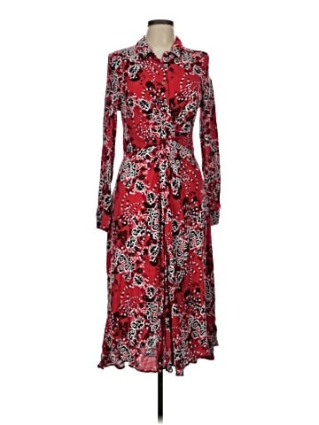 Free People Casual Dress (view 1)