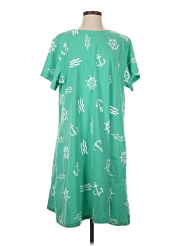 Links Casual Dress (view 1)