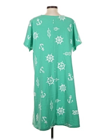 Links Casual Dress (view 2)