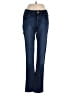 DL1961 Blue Jeans Size 24 waist - photo 1