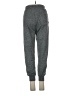 Zella Tweed Gray Sweatpants Size XXS - photo 2