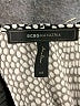 BCBGMAXAZRIA Stripes Gray Casual Dress Size XS - photo 7