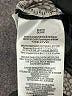 BCBGMAXAZRIA Stripes Gray Casual Dress Size XS - photo 8