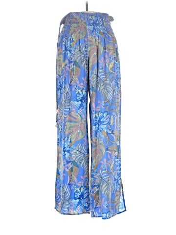 Olivaceous Casual Pants (view 1)