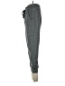 Zella Tweed Gray Sweatpants Size XXS - photo 5