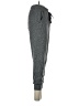 Zella Tweed Gray Sweatpants Size XXS - photo 4