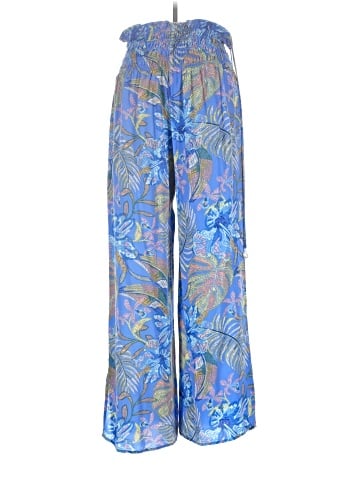Olivaceous Casual Pants (view 2)