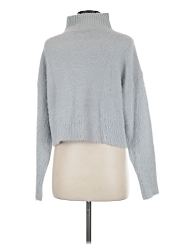 Camila Coelho Turtleneck Sweater (view 2)